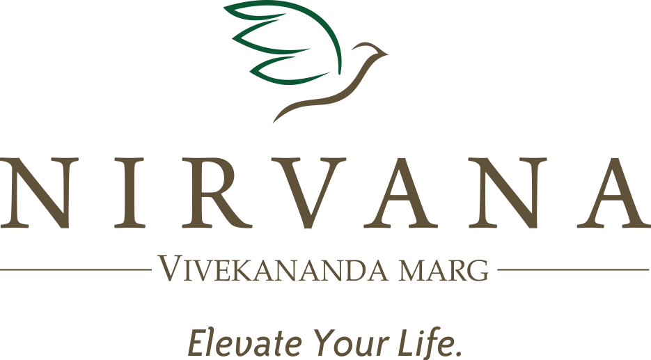 Nirvana | Evos Buildcon | Premium 3 & 4 BHK Apartment at Vivekananda Marg